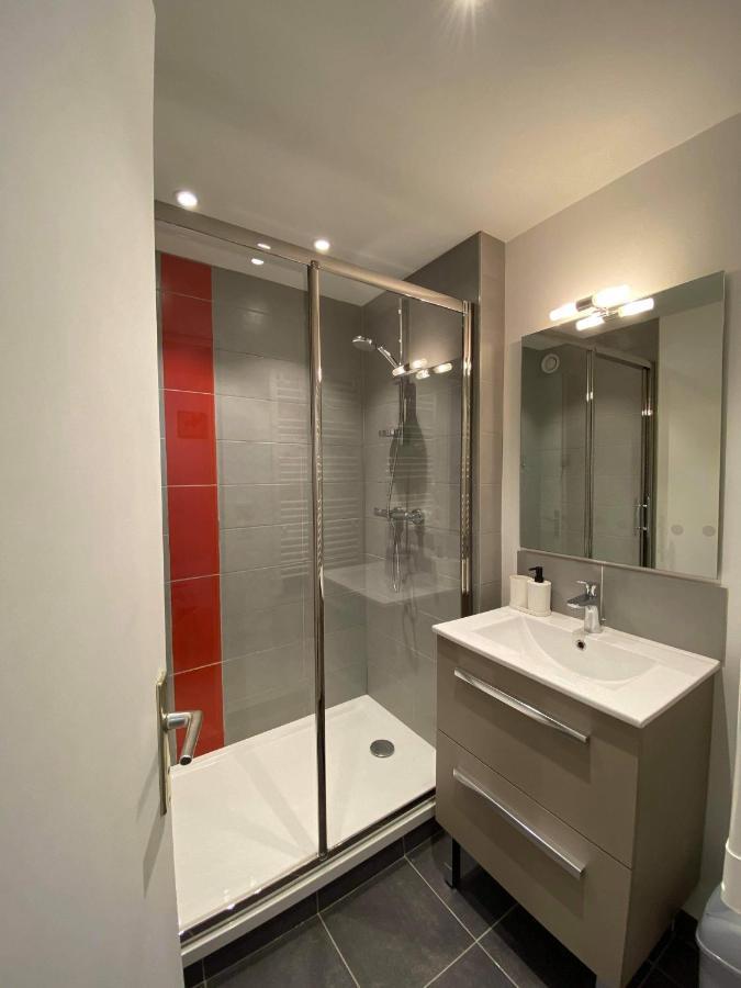Studio Cosy Au Coeur Du Village Pour 4 Personnes Lans-en-Vercors Zewnętrze zdjęcie