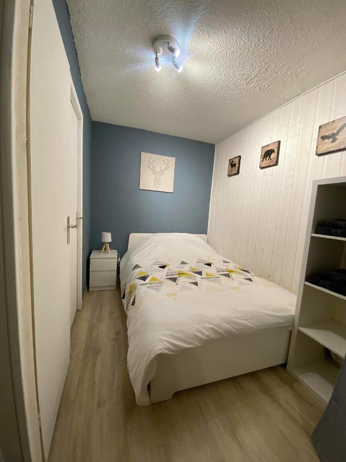 Studio Cosy Au Coeur Du Village Pour 4 Personnes Lans-en-Vercors Zewnętrze zdjęcie