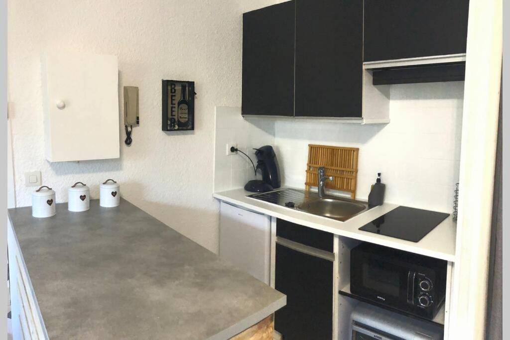 Studio Cosy Au Coeur Du Village Pour 4 Personnes Lans-en-Vercors Zewnętrze zdjęcie