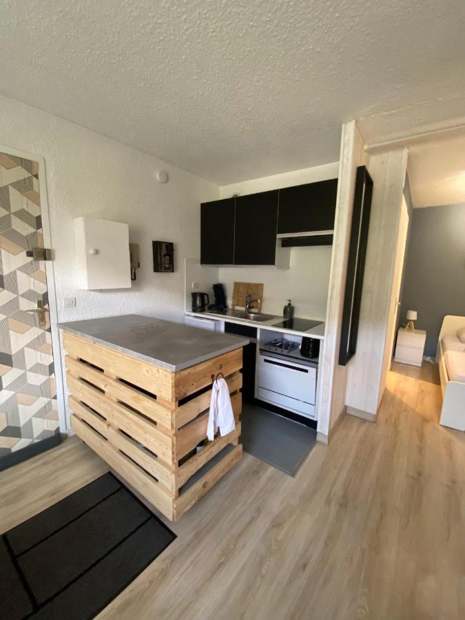 Studio Cosy Au Coeur Du Village Pour 4 Personnes Lans-en-Vercors Zewnętrze zdjęcie