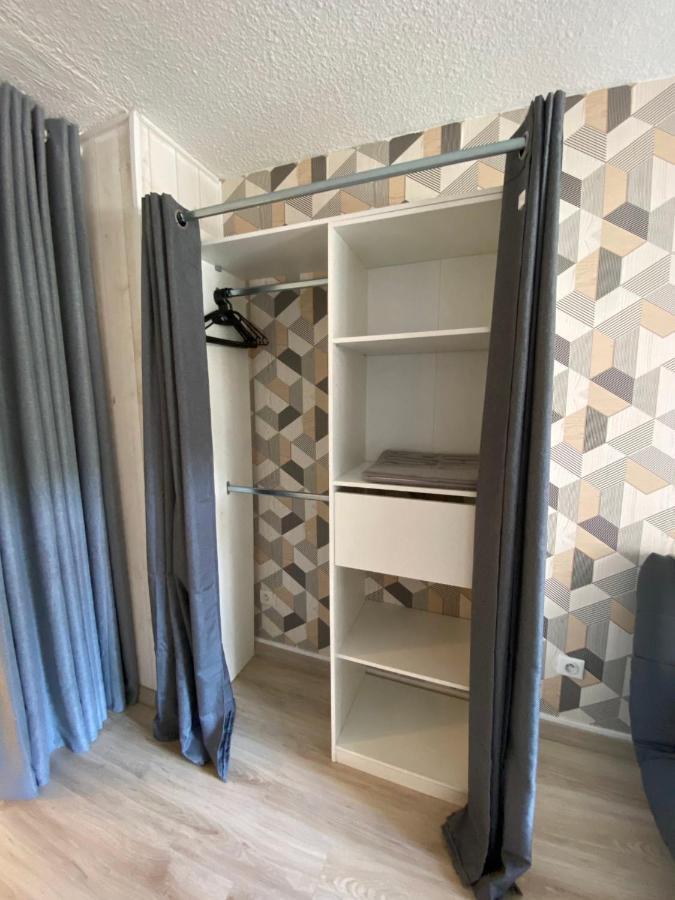 Studio Cosy Au Coeur Du Village Pour 4 Personnes Lans-en-Vercors Zewnętrze zdjęcie