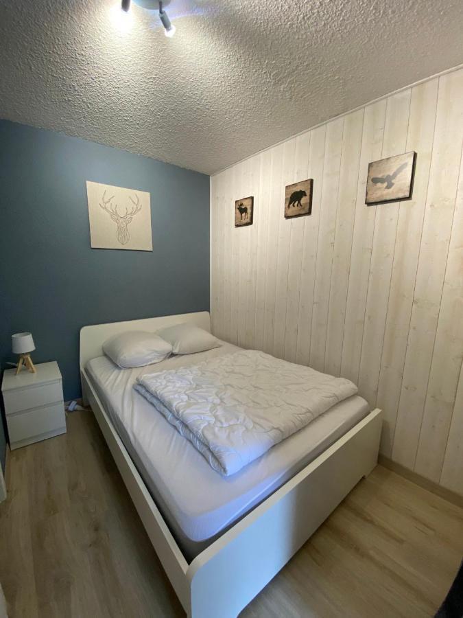 Studio Cosy Au Coeur Du Village Pour 4 Personnes Lans-en-Vercors Zewnętrze zdjęcie