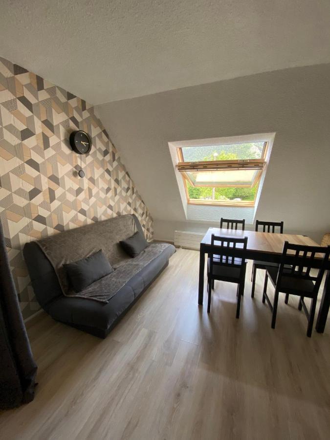 Studio Cosy Au Coeur Du Village Pour 4 Personnes Lans-en-Vercors Zewnętrze zdjęcie